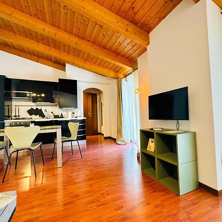 Crops City Stay Apartment 14 Triest Zewnętrze zdjęcie