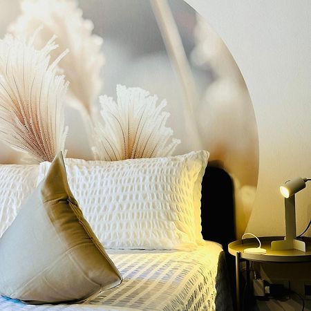 Crops City Stay Apartment 14 Triest Zewnętrze zdjęcie