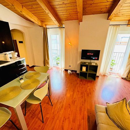 Crops City Stay Apartment 14 Triest Zewnętrze zdjęcie