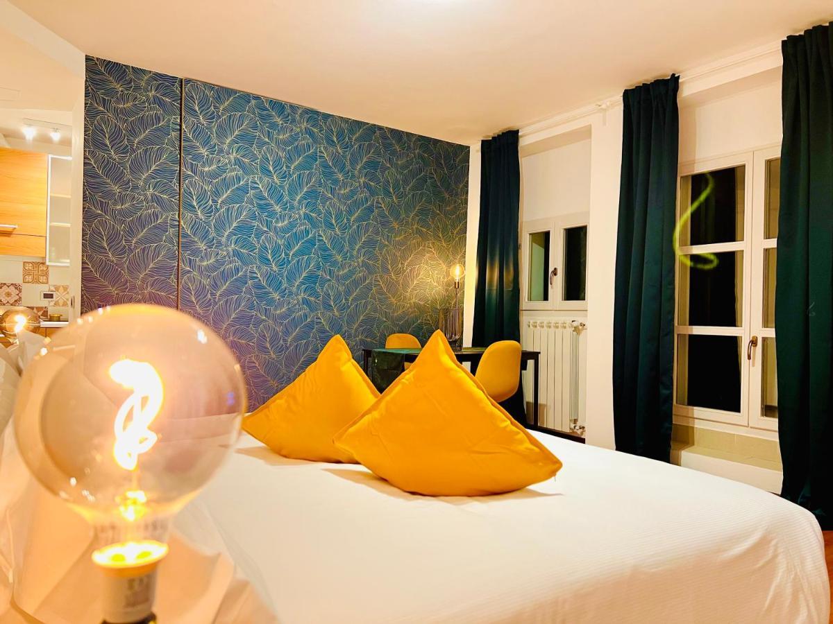 Crops City Stay Apartment 14 Triest Zewnętrze zdjęcie