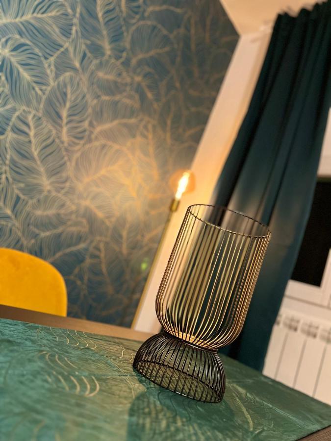 Crops City Stay Apartment 14 Triest Zewnętrze zdjęcie