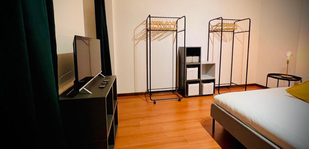 Crops City Stay Apartment 14 Triest Zewnętrze zdjęcie