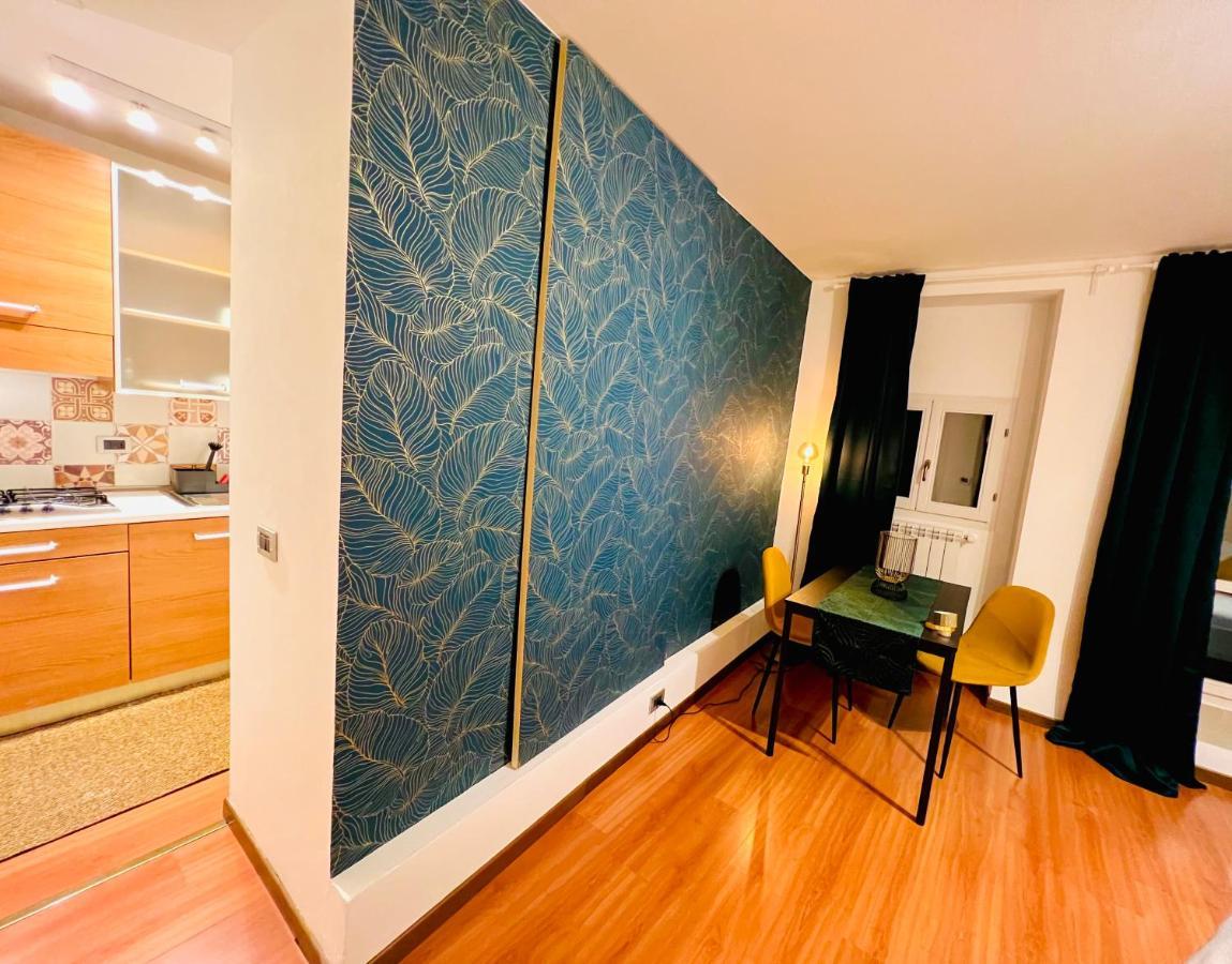 Crops City Stay Apartment 14 Triest Zewnętrze zdjęcie