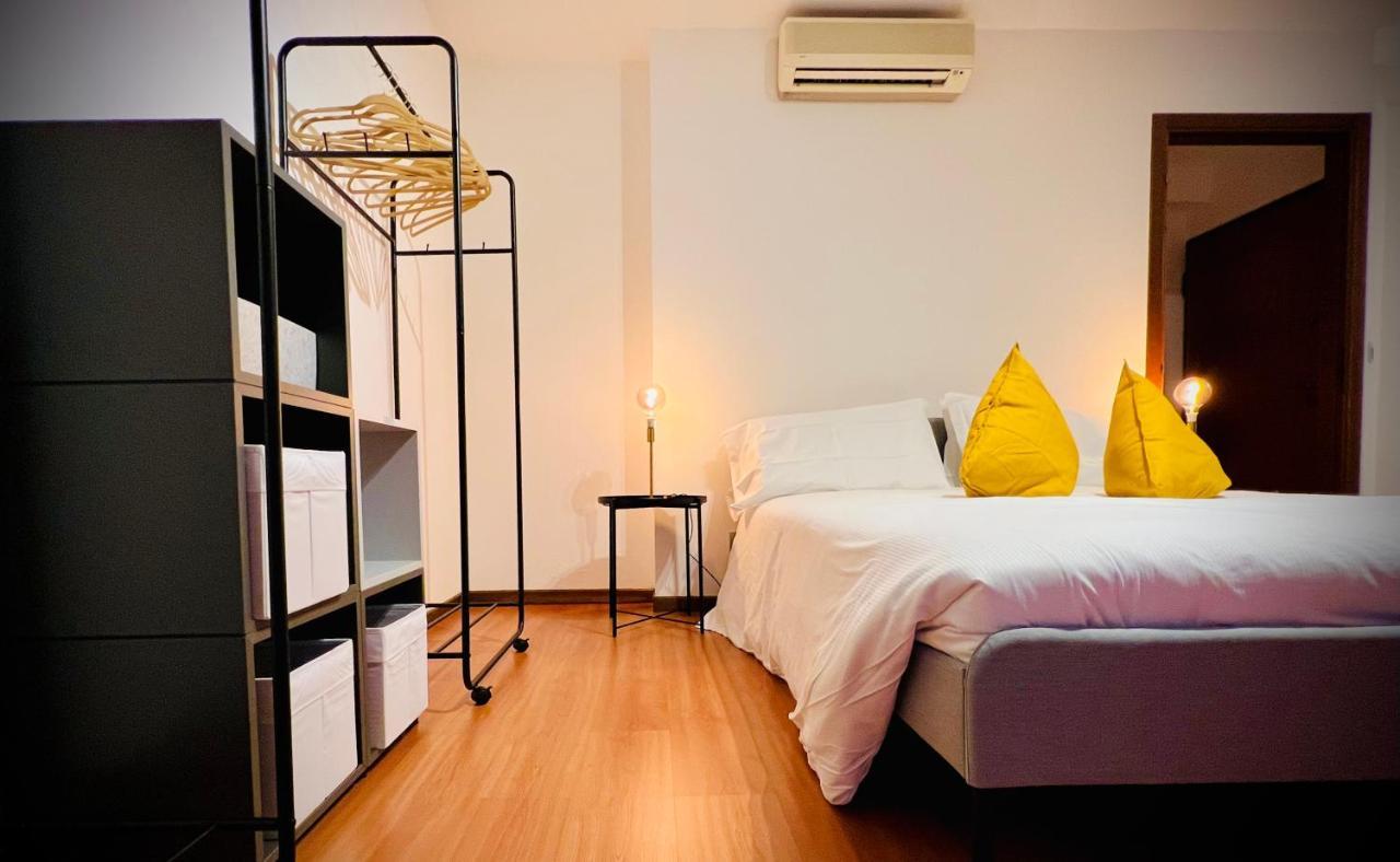 Crops City Stay Apartment 14 Triest Zewnętrze zdjęcie