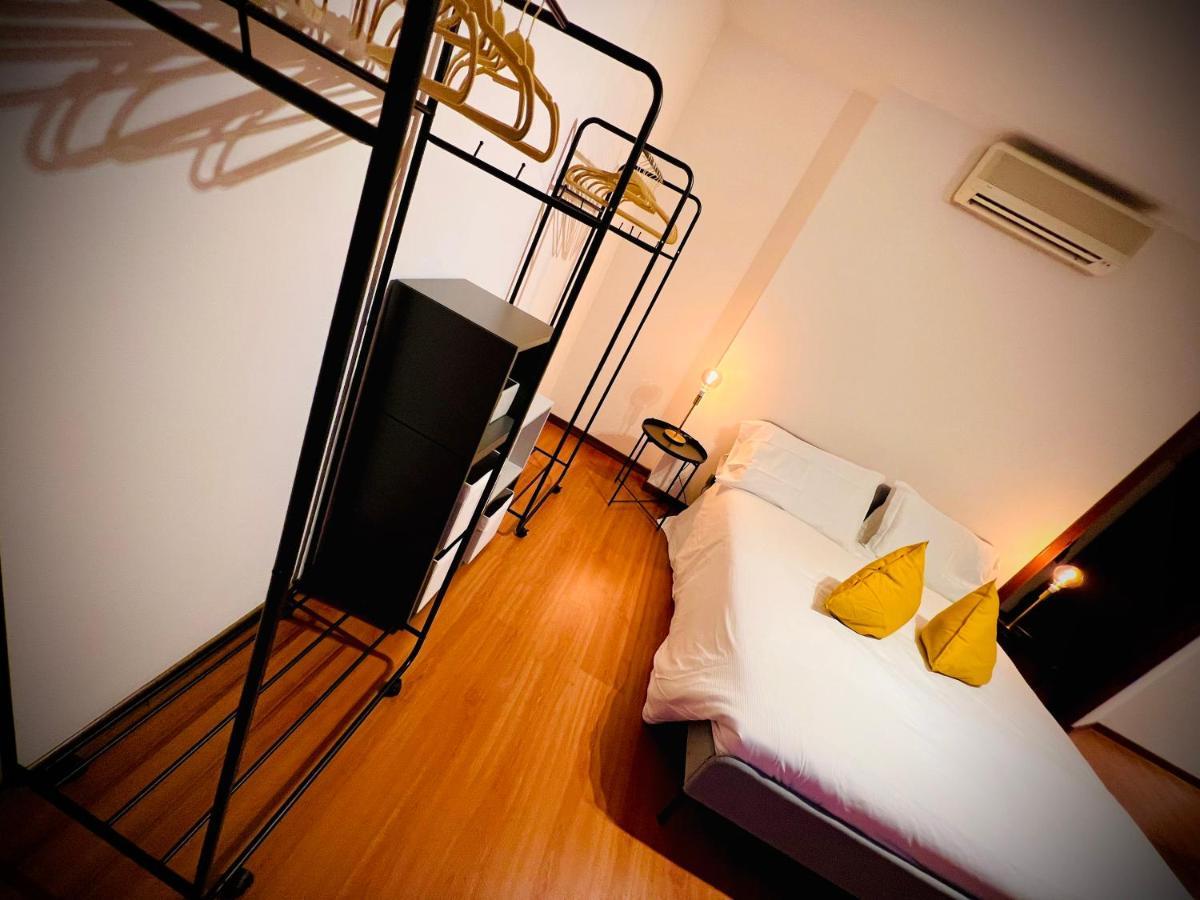 Crops City Stay Apartment 14 Triest Zewnętrze zdjęcie