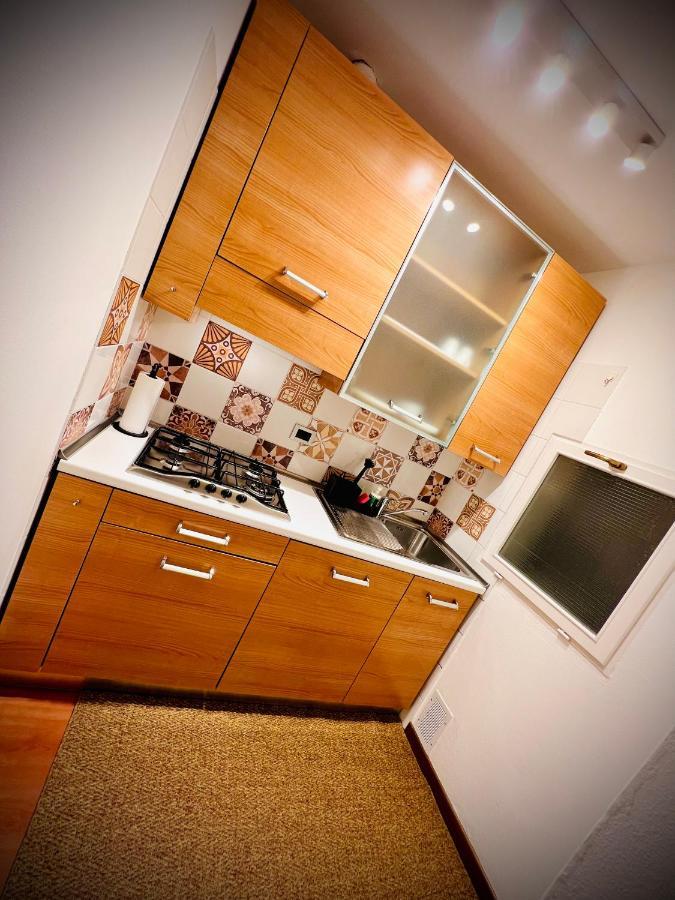 Crops City Stay Apartment 14 Triest Zewnętrze zdjęcie