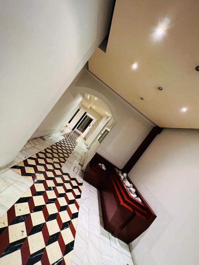Crops City Stay Apartment 14 Triest Zewnętrze zdjęcie