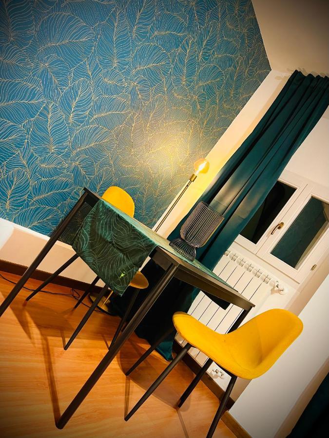 Crops City Stay Apartment 14 Triest Zewnętrze zdjęcie