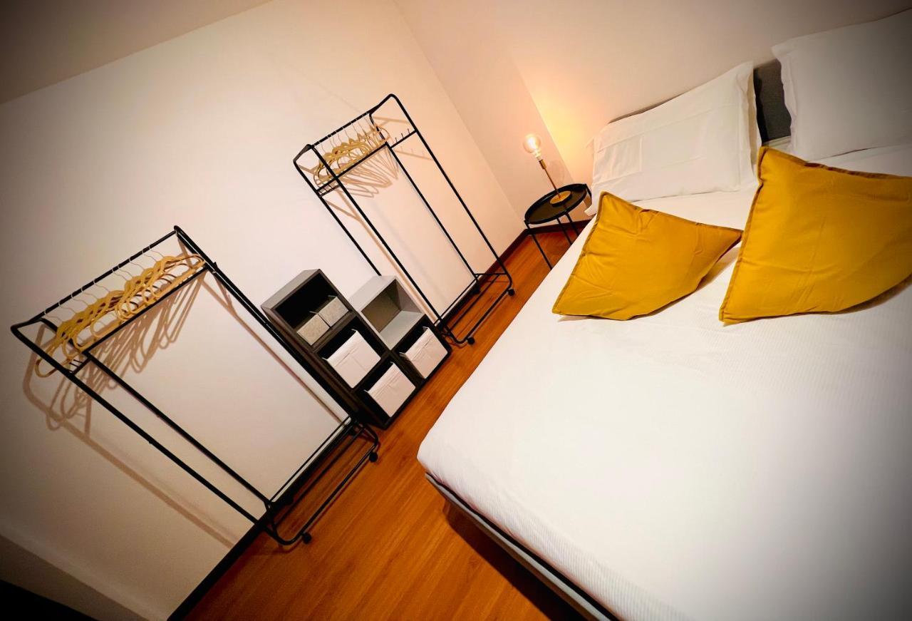 Crops City Stay Apartment 14 Triest Zewnętrze zdjęcie