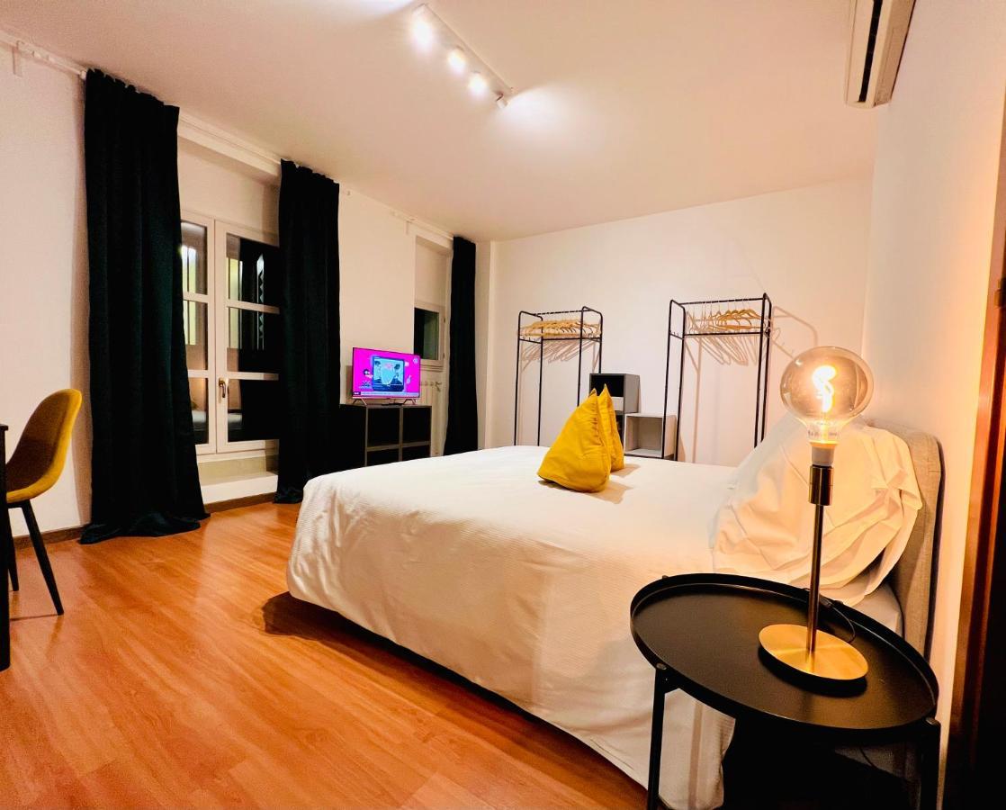Crops City Stay Apartment 14 Triest Zewnętrze zdjęcie