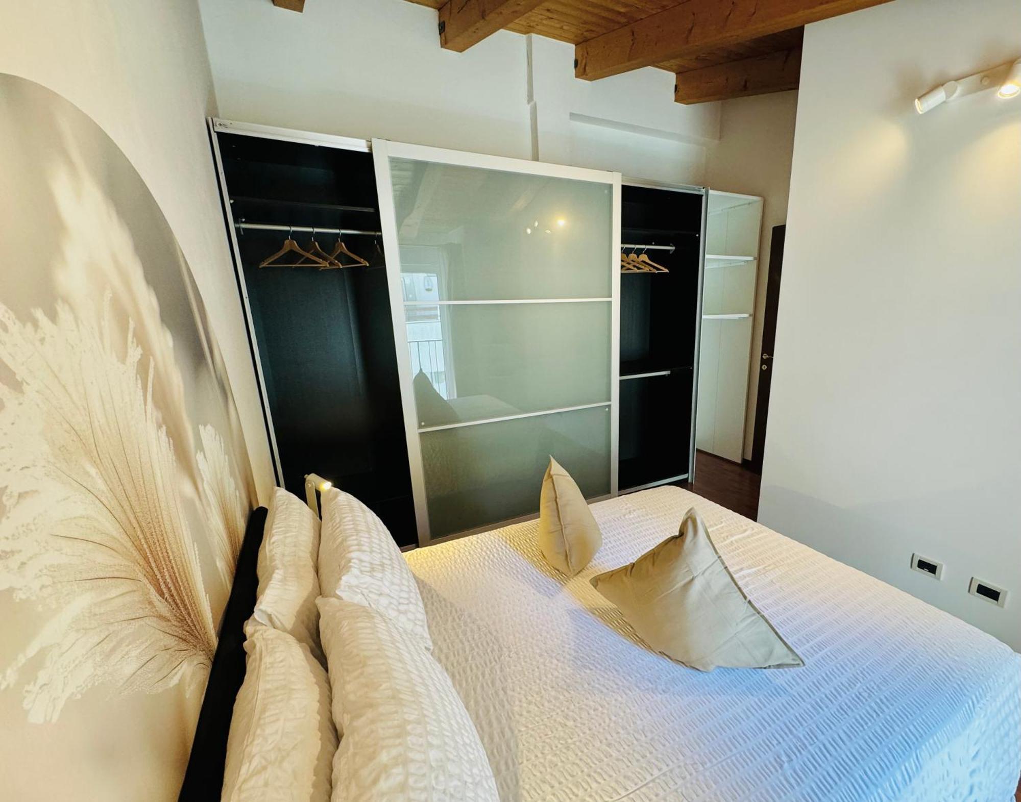 Crops City Stay Apartment 14 Triest Zewnętrze zdjęcie