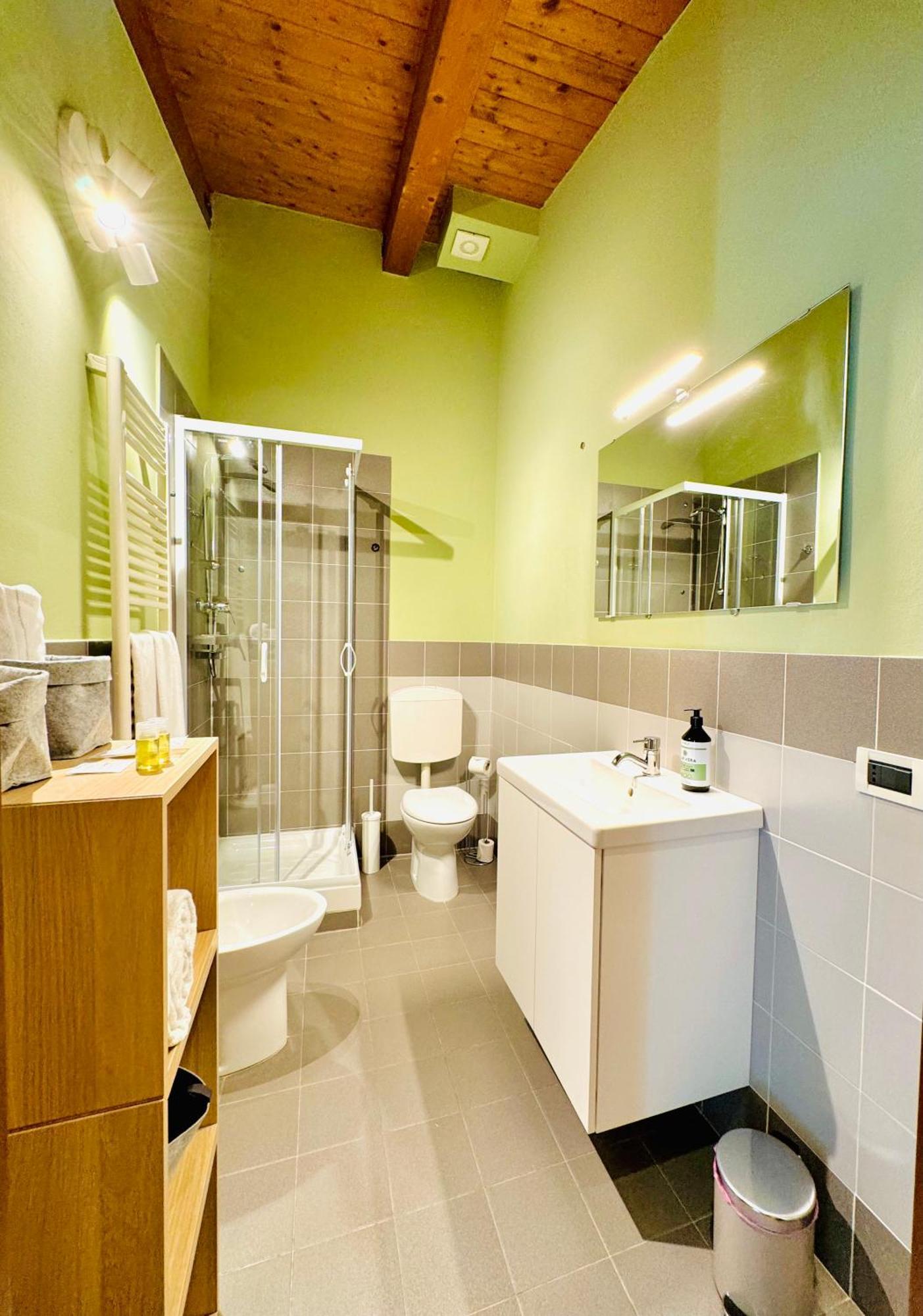 Crops City Stay Apartment 14 Triest Zewnętrze zdjęcie