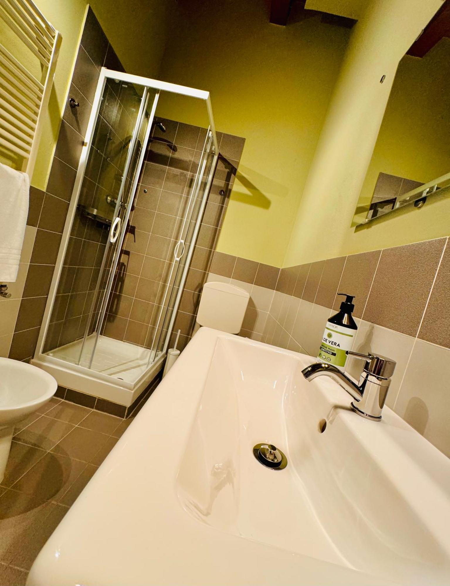 Crops City Stay Apartment 14 Triest Zewnętrze zdjęcie