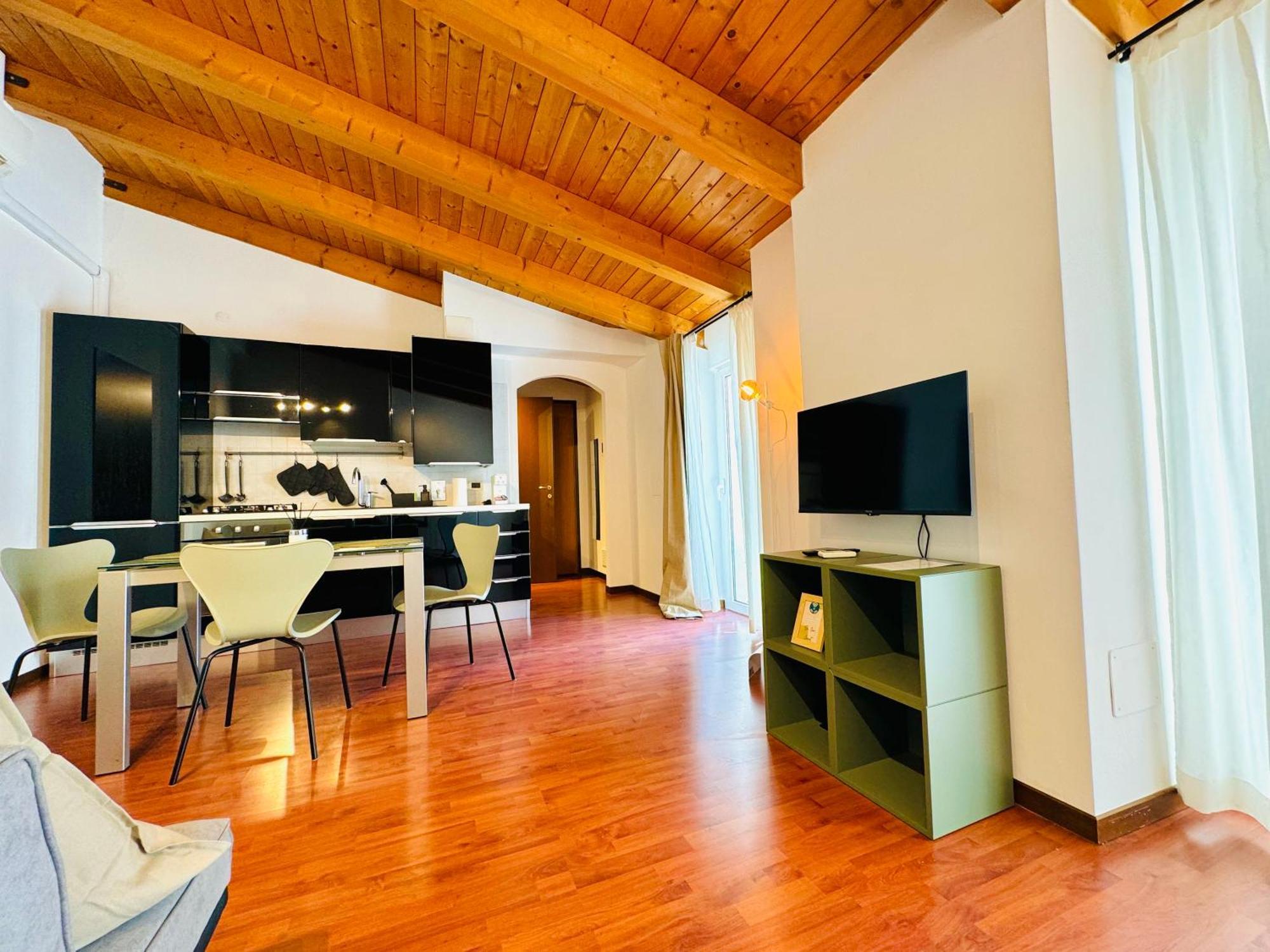 Crops City Stay Apartment 14 Triest Zewnętrze zdjęcie