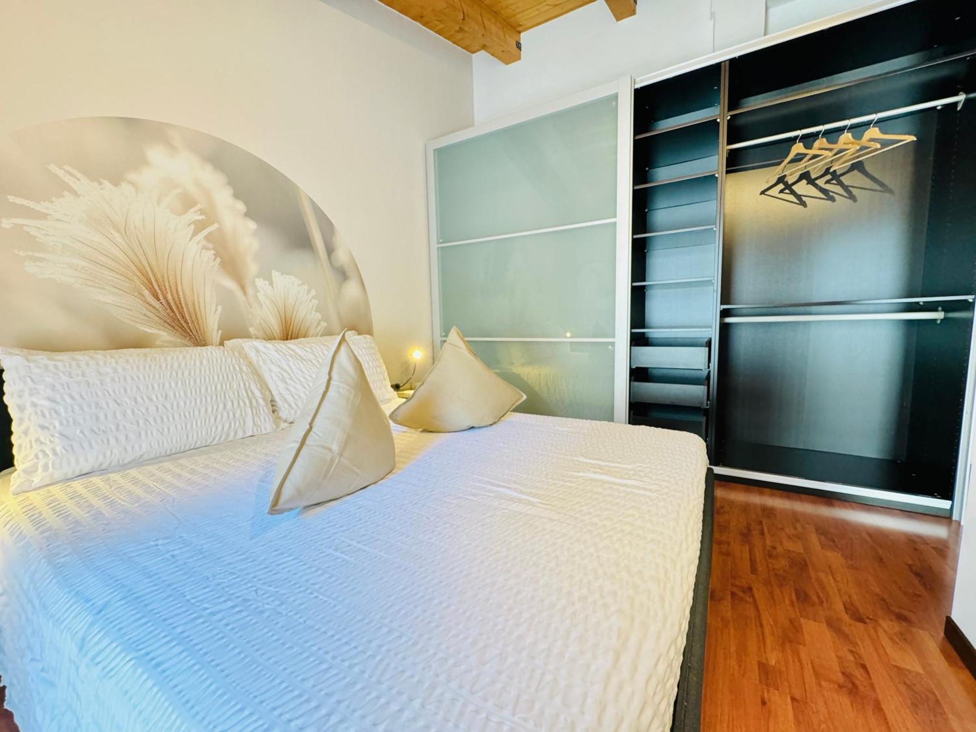 Crops City Stay Apartment 14 Triest Zewnętrze zdjęcie