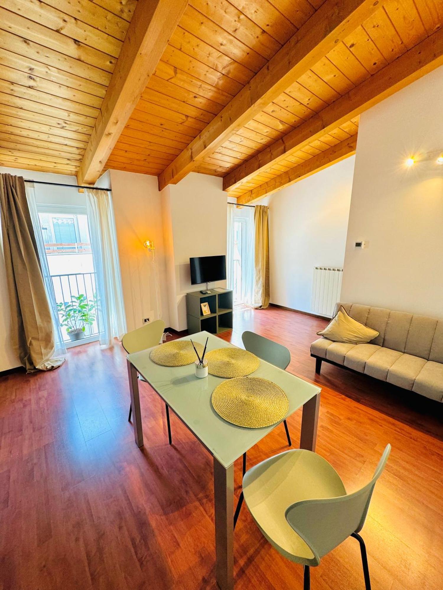 Crops City Stay Apartment 14 Triest Zewnętrze zdjęcie