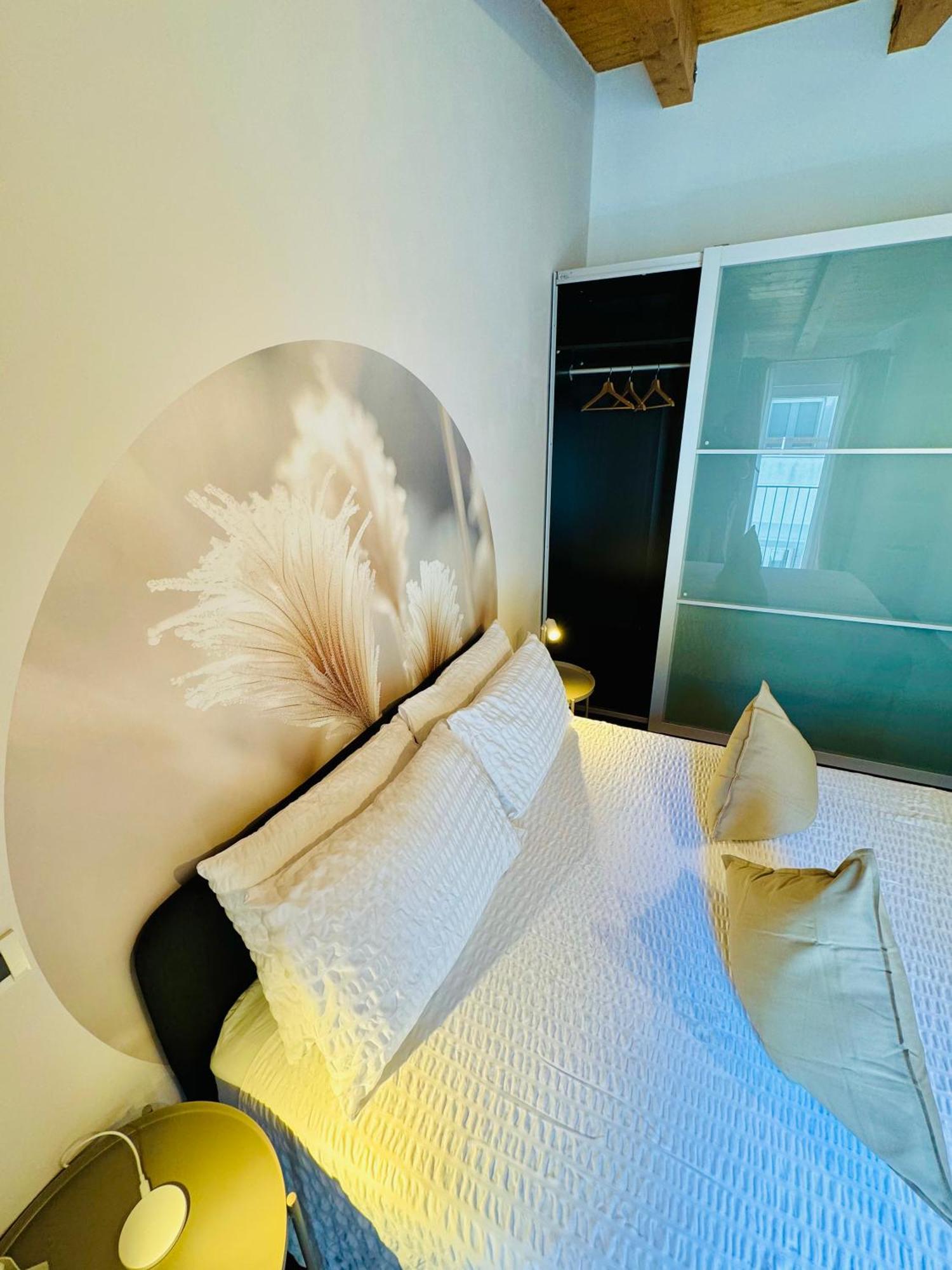 Crops City Stay Apartment 14 Triest Zewnętrze zdjęcie