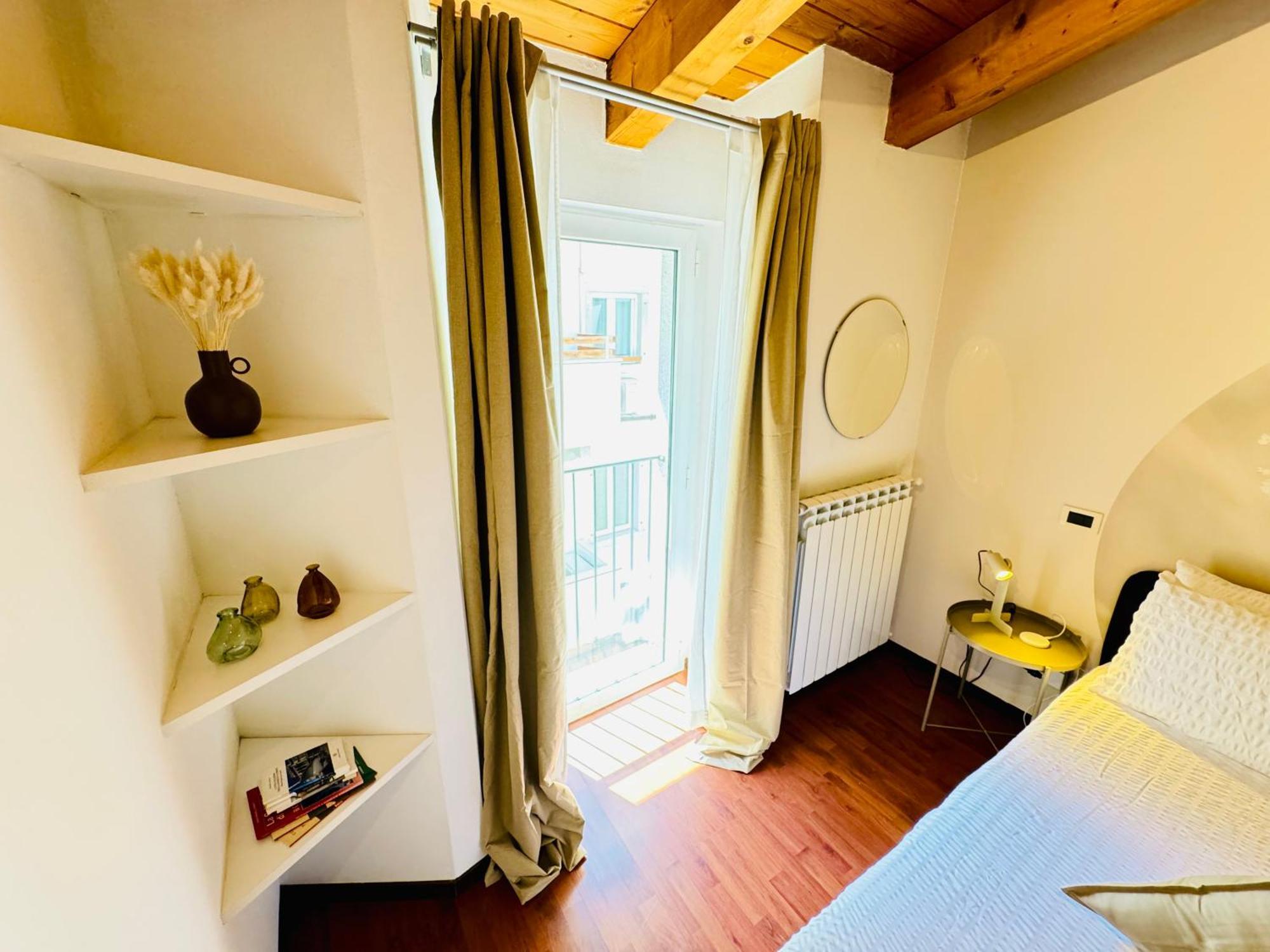 Crops City Stay Apartment 14 Triest Zewnętrze zdjęcie