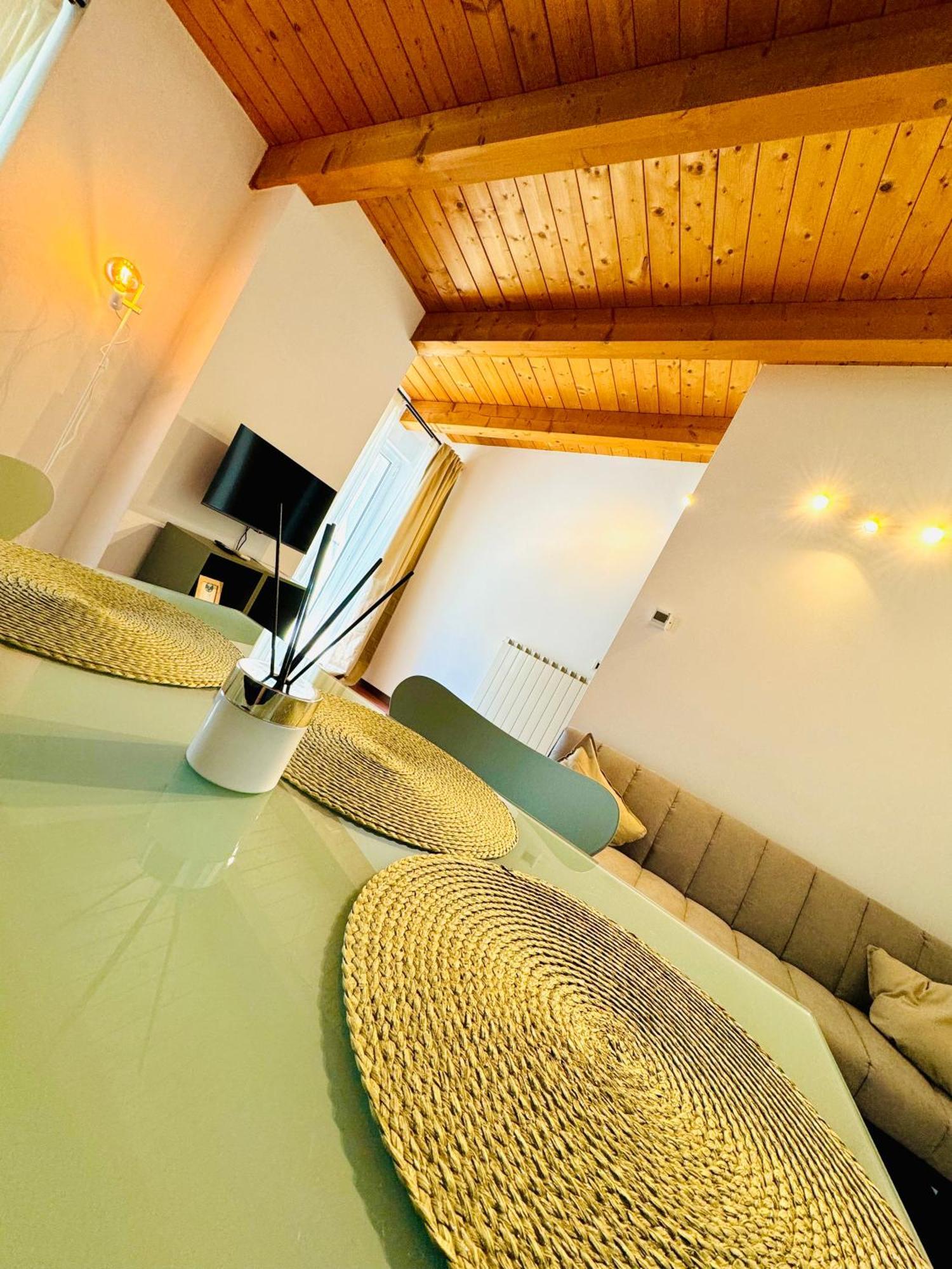 Crops City Stay Apartment 14 Triest Zewnętrze zdjęcie
